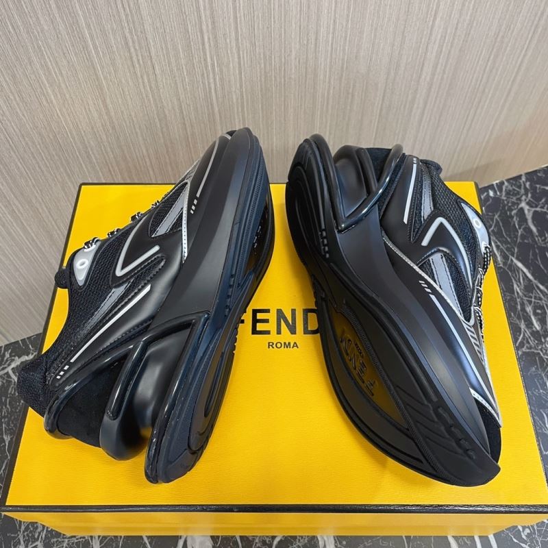 Fendi Sneakers